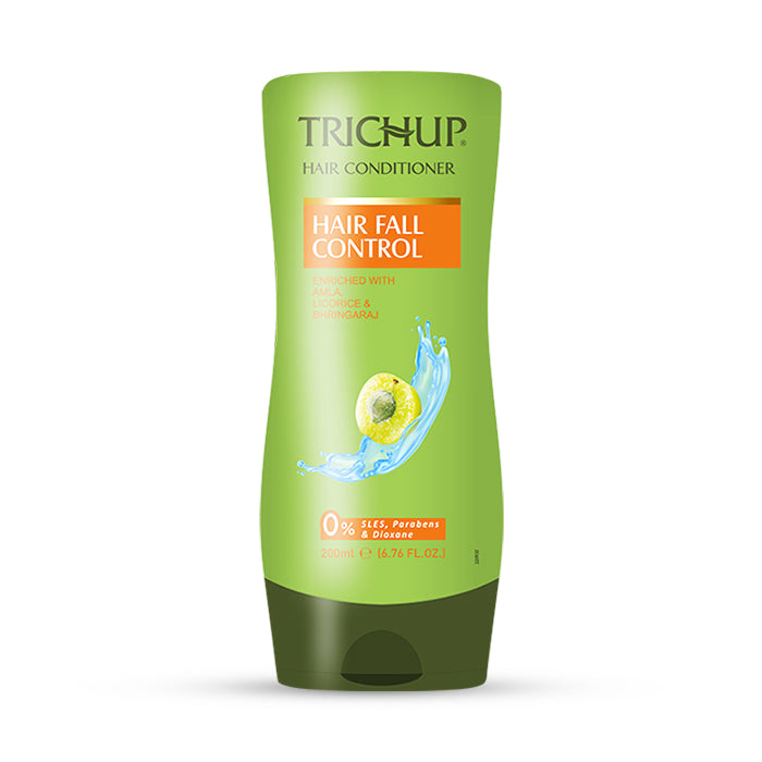 Trichup Hair Fall Control Herbal Conditioner 200ml