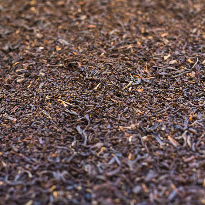 Kerikeri Organic All Day Cuppa Tea 250g
