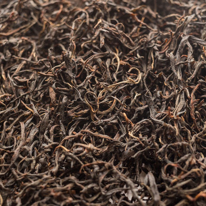 Kerikeri Organic Emperor's Treasure Tea 250g
