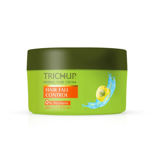 Trichup Hair Fall Control Herbal Hair Cream 200ml