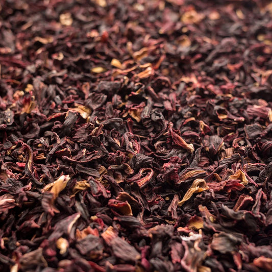 Kerikeri Organic Hibiscus Tea