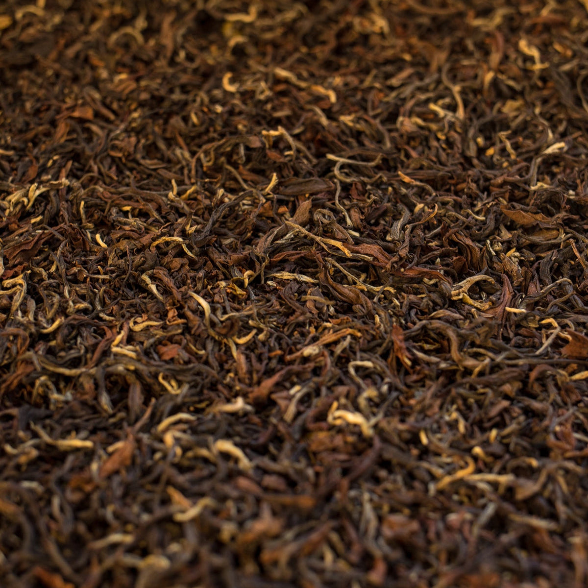 Kerikeri Organic Oolong Tea