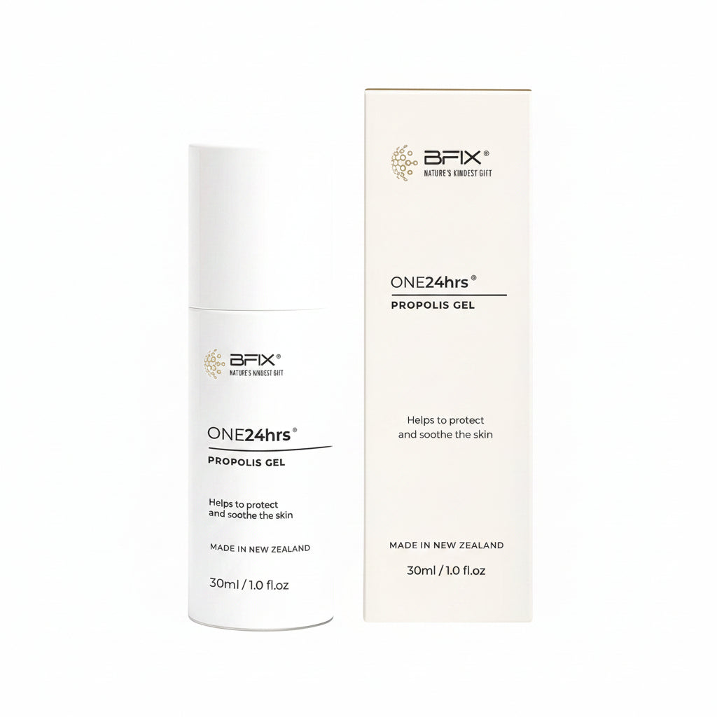 BFIX ONE24hrs Propolis Gel 30ml