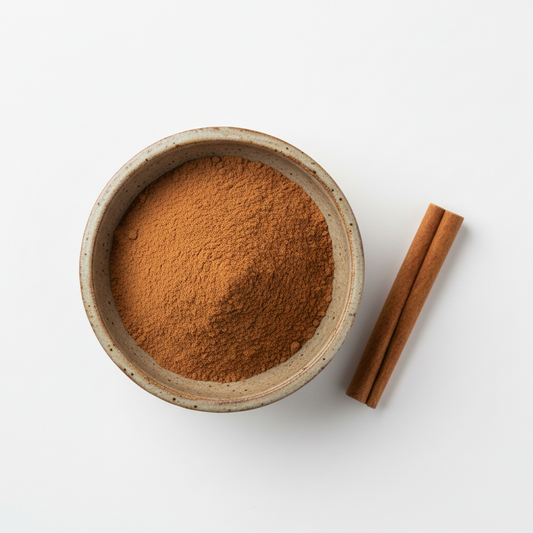 Organic Ceylon Cinnamon Powder 200g