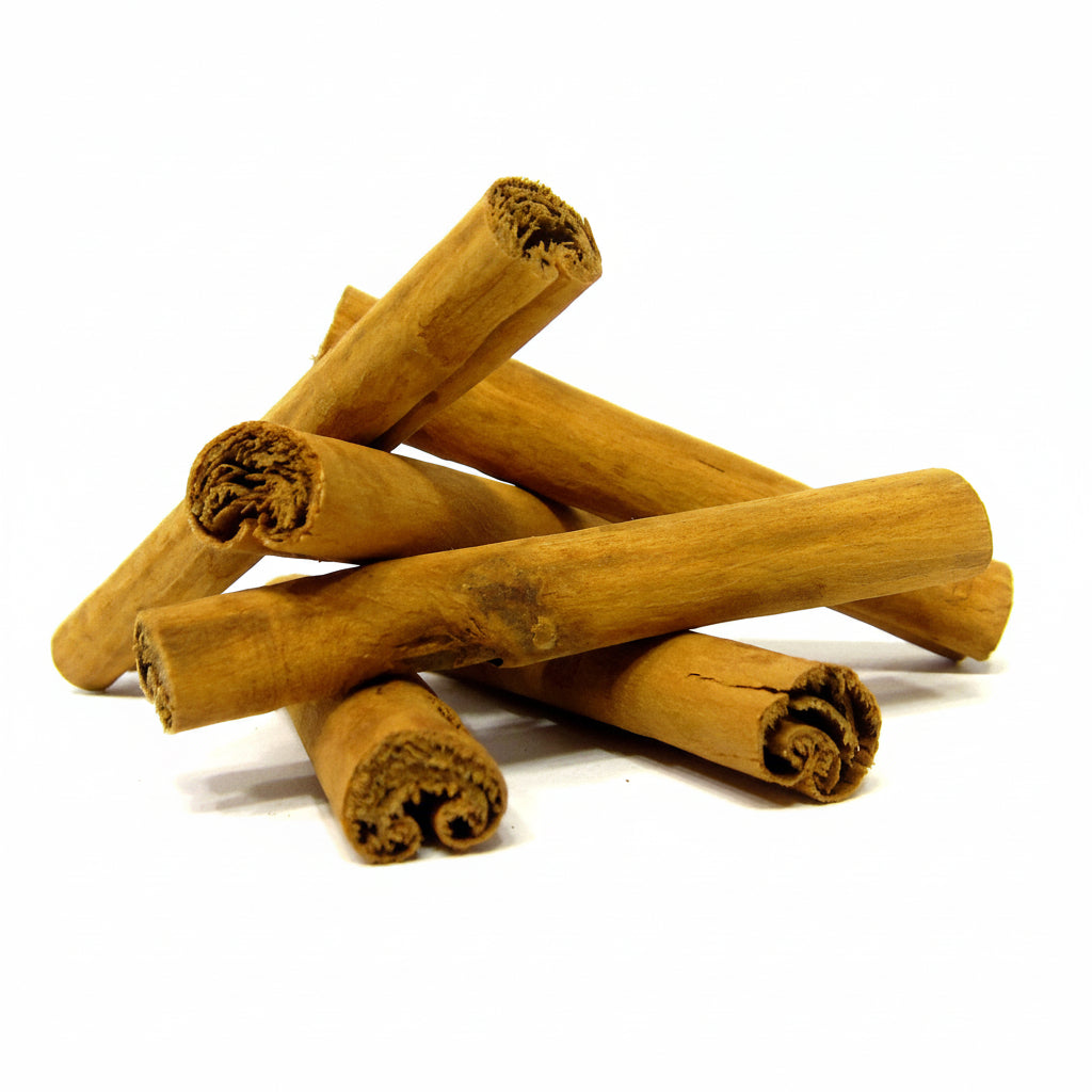 Organic Ceylon Cinnamon Sticks 200g
