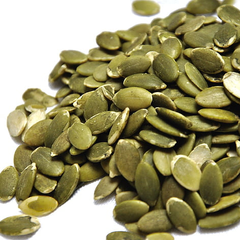 NZ Pumpkin Seeds 400g