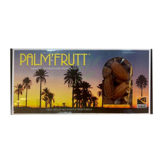 Palm'frutt Tunisian Dates 500g
