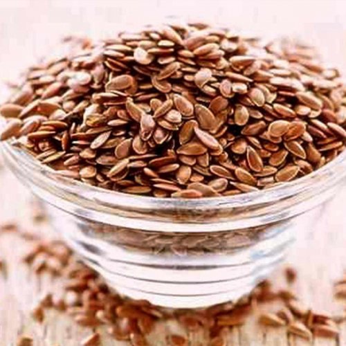 Flax Seeds Organic